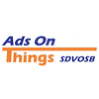 Ads On Things Logo