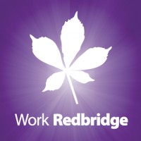 Work Redbridge Logo