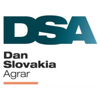 Dan-Slovakia Agrar, a.s. Logo