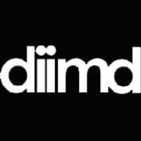 DiiMD Communication Digital Indoor Logo