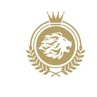 Lion Football Academy Logo