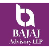 Bajaj Advisory LLP Logo
