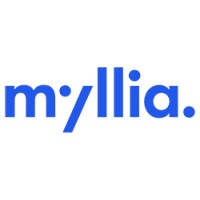 Myllia Biotechnology Logo