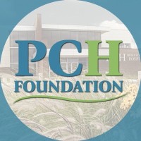 Prince County Hospital Foundation Logo