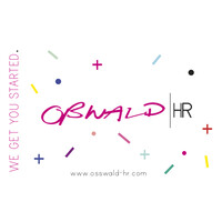 Oßwald HR Logo