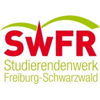 Studierendenwerk Freiburg-Schwarzwald Logo