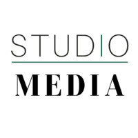 Studio Media Logo