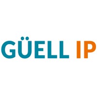GUELL IP Logo