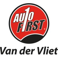 AutoFirst van der Vliet Logo