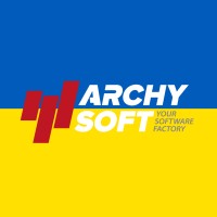 Archysoft Logo