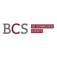 BCS Gruppe Logo