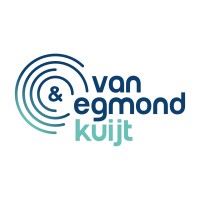 Administratiekantoor Van Egmond & Kuijt Logo