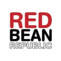 Red Bean Republic Logo