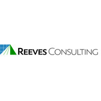 Reeves Consulting, LLC Logo