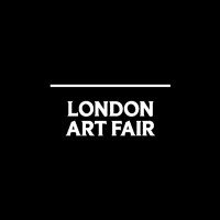 London Art Fair Logo