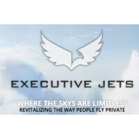 Executive Jets LLC Logo