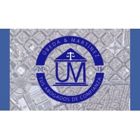 Úbeda & Martínez Abogados Logo