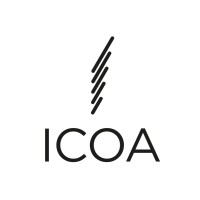 ICOA UG Logo