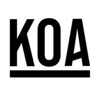 KOA Ventures KlG Logo