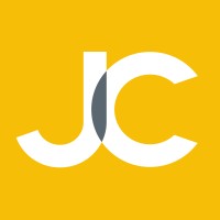 JC Fretamentos e Viagens Logo