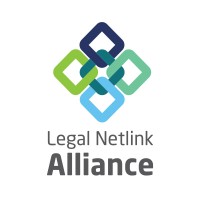 Legal Netlink Alliance Logo