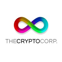 The Crypto Corp. Logo