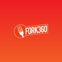 Fork360 Logo