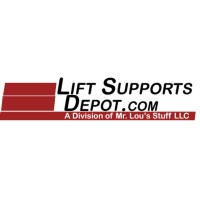 Lift Supports Depot.com Logo