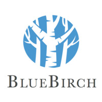 BlueBirch Logo