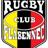 Rugby Club Plabennec Logo