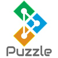 Puzzle Marketing Logo