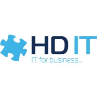 HD IT Logo