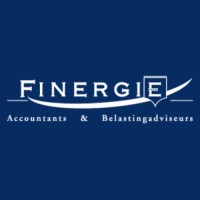 Finergie Accountants & Belastingadviseurs Logo