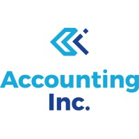 Accounting Inc. Logo