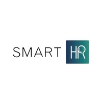 SMART HR Lithuania Logo