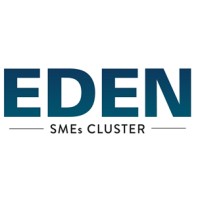 EDEN Cluster Logo