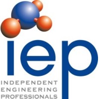 IEP Consultants Logo