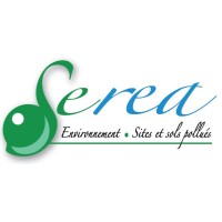 SEREA Logo
