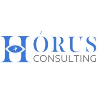 Hórus Consulting Logo