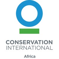 Conservation International, Africa Field Division Logo