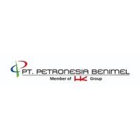 PT. Petronesia Benimel Logo
