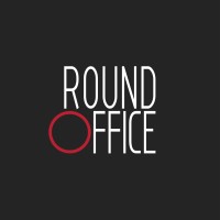 Round Office SA Logo