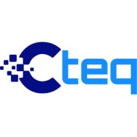 Cteq Logo
