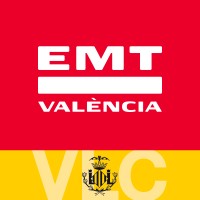 EMT València Logo