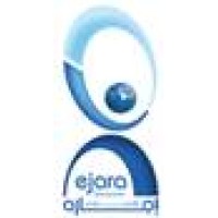 Ejara Recruitment Bureau Logo