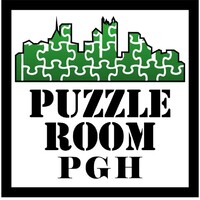 Puzzle Room Pittsburgh Logo