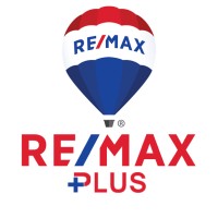 RE/MAX Plus Logo