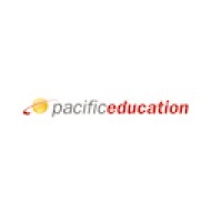 Pacific Education Logo