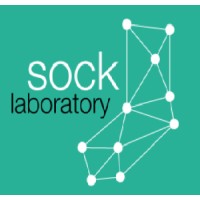 Sock Laboratory Logo