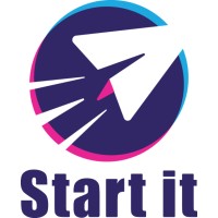 Start.it Logo